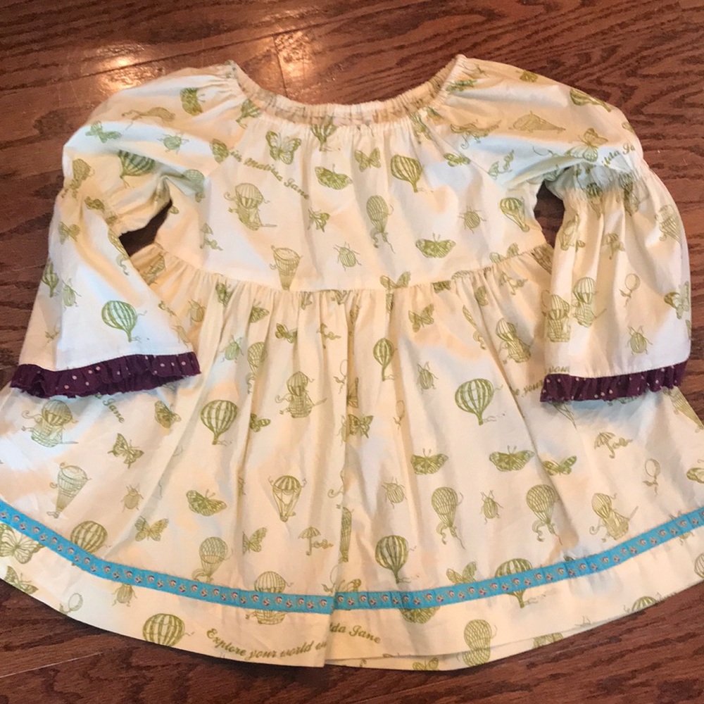 Matilda Jane Size 6.